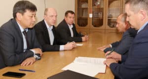Подписано соглашение по использованию земель Алтайского экспериментального сельского хозяйства