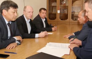 Подписано соглашение по использованию земель Алтайского экспериментального сельского хозяйства