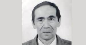 Ким Когонович Туймешев