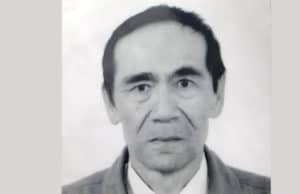 Ким Когонович Туймешев