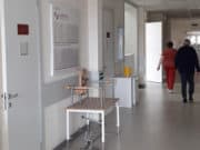 Майминская больница приступила к оказанию плановой помощи