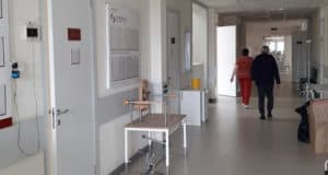 Майминская больница приступила к оказанию плановой помощи Майминская больница приступила к оказанию плановой помощи