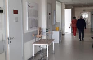 Майминская больница приступила к оказанию плановой помощи Майминская больница приступила к оказанию плановой помощи