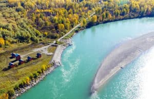 Роспотребнадзор оценил качество воды Катунского водозабора Роспотребнадзор оценил качество воды Катунского водозабора