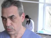 Хирург с Алтая отправился оперировать на Донбасс Хирург с Алтая отправился оперировать на Донбасс