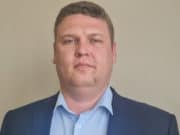 Замминистра природных ресурсов назначен Александр Карпинский Замминистра природных ресурсов назначен Александр Карпинский