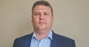 Замминистра природных ресурсов назначен Александр Карпинский