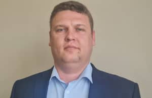 Замминистра природных ресурсов назначен Александр Карпинский Замминистра природных ресурсов назначен Александр Карпинский