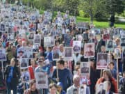 После «ковидного онлайна» майские праздники пройдут в привычном режиме После «ковидного онлайна» майские праздники пройдут в привычном режиме