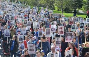 После «ковидного онлайна» майские праздники пройдут в привычном режиме После «ковидного онлайна» майские праздники пройдут в привычном режиме