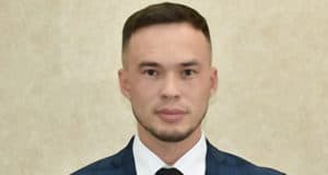 Назначен замминистра образования и науки Республики Алтай