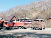 В Горно-Алтайске началось благоустройство детской площадки по улице Барнаульской В Горно-Алтайске началось благоустройство детской площадки по улице Барнаульской
