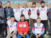 Первенство по мини-футболу прошло в Республике Алтай Первенство по мини-футболу прошло в Республике Алтай
