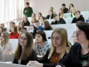 Начался прием документов на целевое обучение в вузах Начался прием документов на целевое обучение в вузах