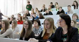 Начался прием документов на целевое обучение в вузах