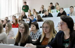 Начался прием документов на целевое обучение в вузах Начался прием документов на целевое обучение в вузах
