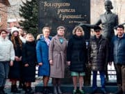Республику Алтай посетил депутат Госдумы Нурбаганд Нурбагандов Республику Алтай посетил депутат Госдумы Нурбаганд Нурбагандов