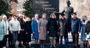 Республику Алтай посетил депутат Госдумы Нурбаганд Нурбагандов