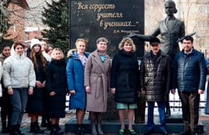 Республику Алтай посетил депутат Госдумы Нурбаганд Нурбагандов
