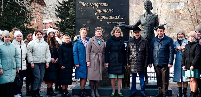 Республику Алтай посетил депутат Госдумы Нурбаганд Нурбагандов