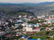Семь предложений по благоустройству территорий выносятся на суд горожан