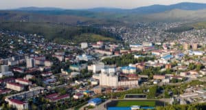 Семь предложений по благоустройству территорий выносятся на суд горожан