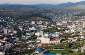 Семь предложений по благоустройству территорий выносятся на суд горожан