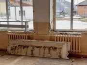 В четырех школах Республики Алтай начался капитальный ремонт