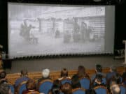 Презентация фильма о Михаиле Чевалкове состоялась в Горно-Алтайске