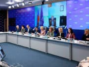 С учителей необходимо снимать излишнюю бюрократическую нагрузку
