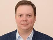 Заместителем главы администрации Горно-Алтайска назначен Анатолий Долганов