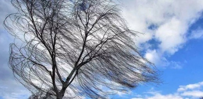 Штормовое предупреждение: в Республике Алтай ожидается ухудшение погоды