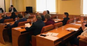 Депутатов городского совета в Горно-Алтайске будут выбирать по-новому