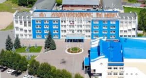 Выборы ректора ГАГУ перенесли на неопределенный срок