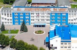 Выборы ректора ГАГУ перенесли на неопределенный срок Выборы ректора ГАГУ перенесли на неопределенный срок