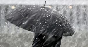 Мокрый снег с дождем прогнозируют синоптики в Республике Алтай
