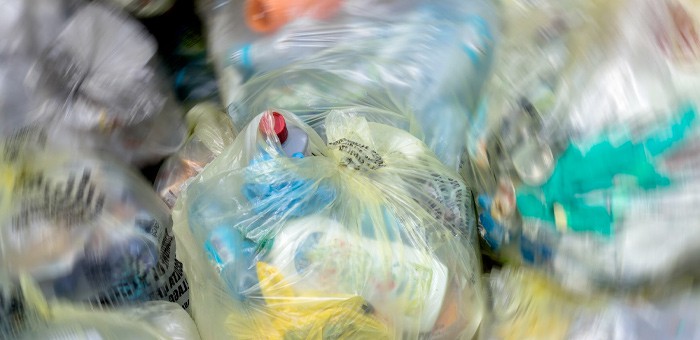Ситуация с вывозом мусора в Горно-Алтайске стабилизируется