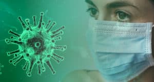 Сводка по коронавирусу: 97 человек заболели, двое скончались