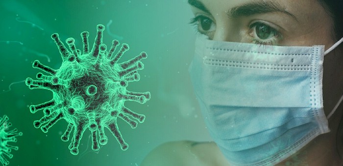 Сводка по коронавирусу: 97 человек заболели, двое скончались