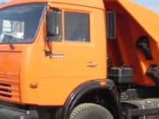 Подросток решил покататься и угнал КАМАЗ с пилорамы