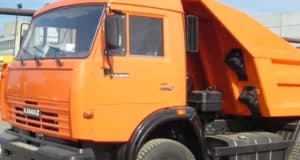 Подросток решил покататься и угнал КАМАЗ с пилорамы Подросток решил покататься и угнал КАМАЗ с пилорамы