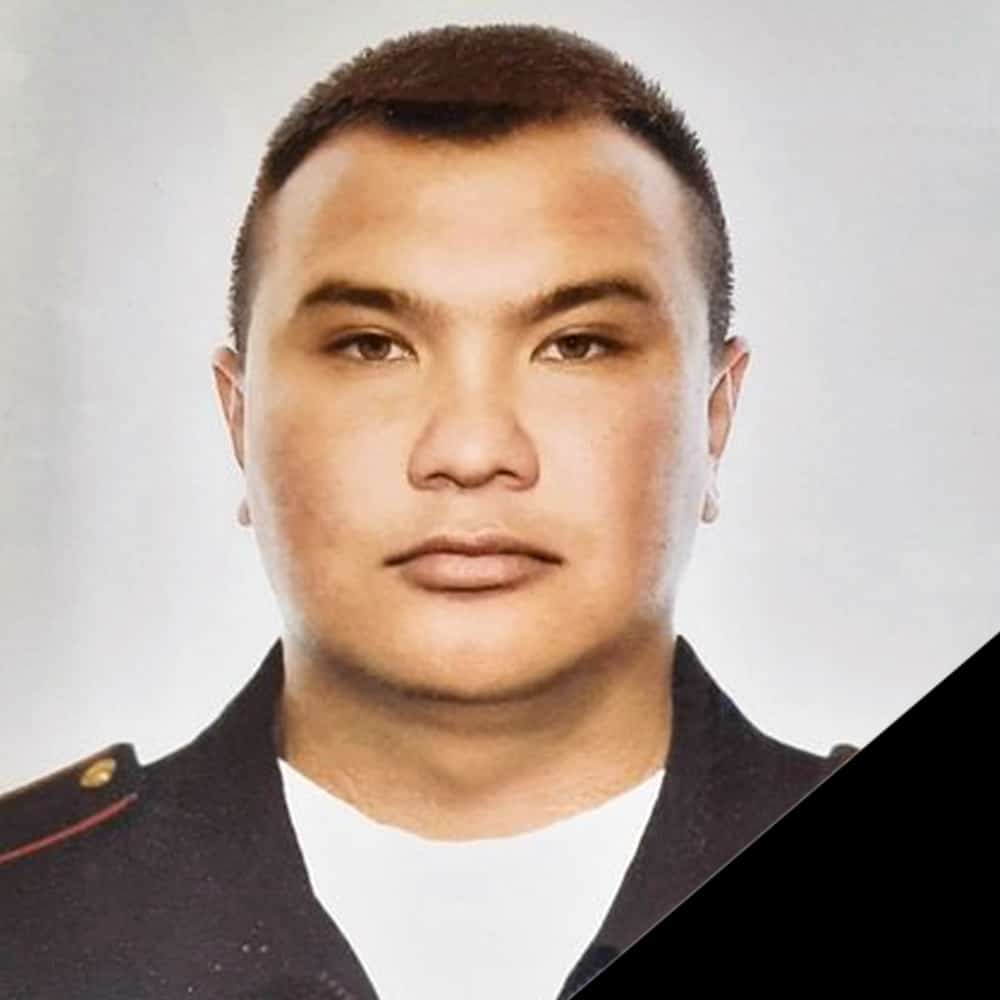 На Украине погиб военнослужащий из Онгудайского района Сергей Булгаков