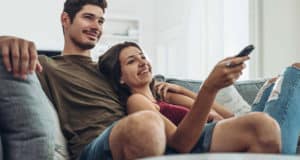 МегаФон сделает START основным видеосервисом для своих клиентов МегаФон сделает START основным видеосервисом для своих клиентов