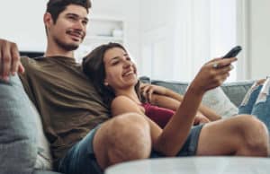 МегаФон сделает START основным видеосервисом для своих клиентов МегаФон сделает START основным видеосервисом для своих клиентов