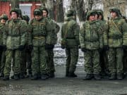 Как служат в армии ребята из Республики Алтай. Специальный репортаж Как служат в армии ребята из Республики Алтай. Специальный репортаж