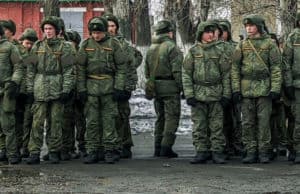 Как служат в армии ребята из Республики Алтай. Специальный репортаж