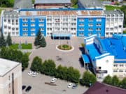 Как живет ГАГУ сейчас, и что ждет вуз в обозримом будущем Что ждет ГАГУ в обозримом будущем