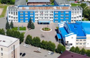 Как живет ГАГУ сейчас, и что ждет вуз в обозримом будущем Что ждет ГАГУ в обозримом будущем