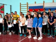 Опыт и сила взяли верх над молодостью и задором Опыт и сила взяли верх над молодостью и задором