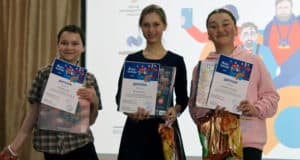 Три школьника с Алтая примут участие в финале конкурса юных чтецов в «Артеке»